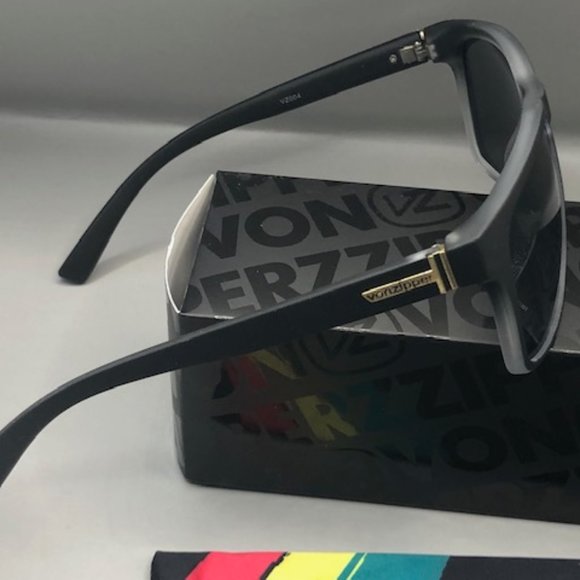 New VonZipper Glasses - Picture 3 of 4